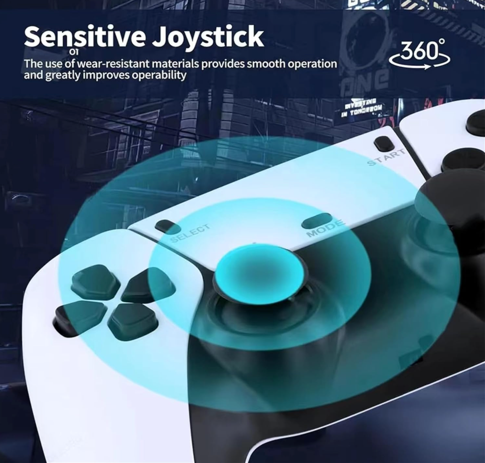 (CLAIM FREE GIFT) FREE CONTROLLER