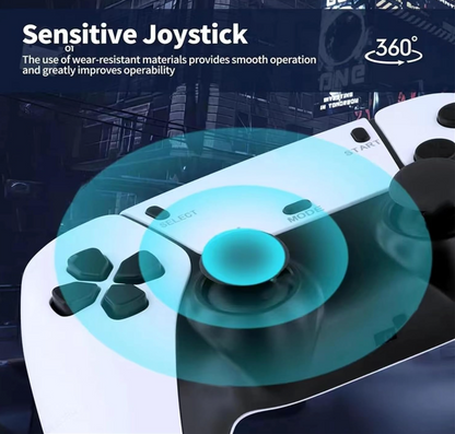 (CLAIM FREE GIFT) FREE CONTROLLER