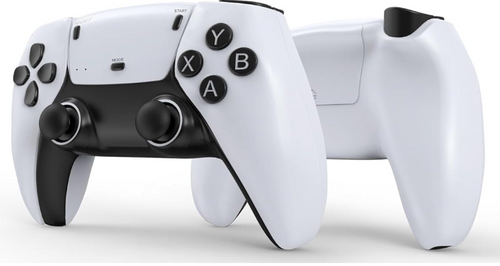 (CLAIM FREE GIFT) FREE CONTROLLER WITH EACH ORDER