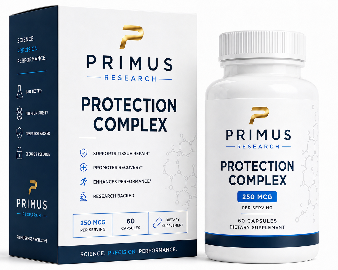 Protection Complex