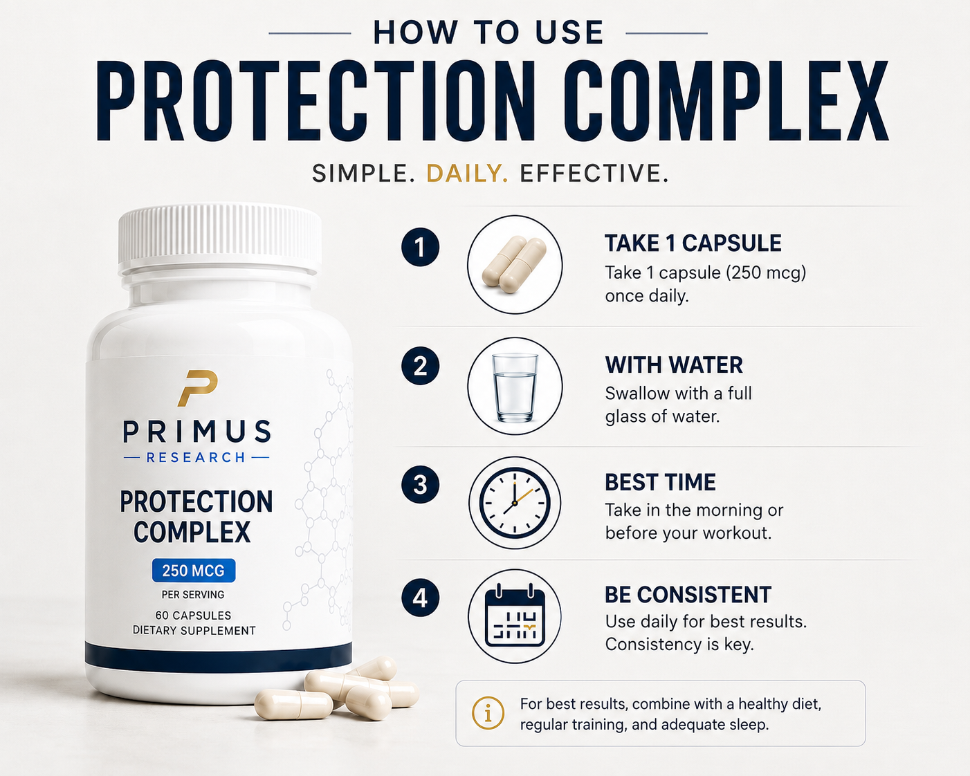 Protection Complex